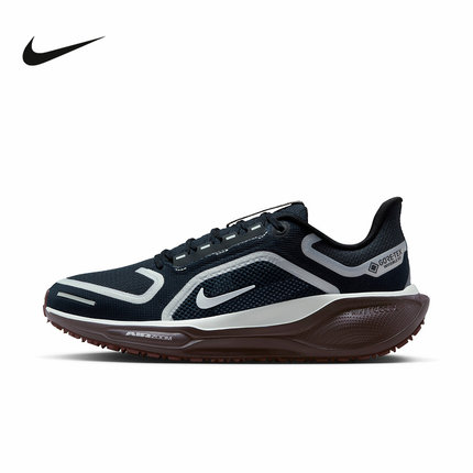 Nike耐克官方运动2025冬女ZOOM FQ1357-401