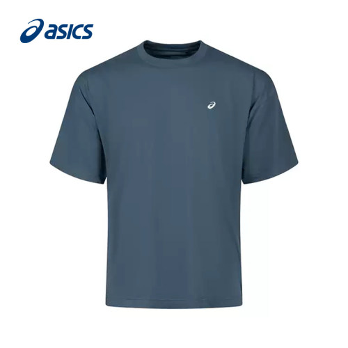 ASICS|（新款）2026F/W男短袖T恤 2031F934-400
