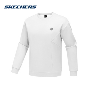 斯凯奇运动2025冬男卫衣 0019 P425M093