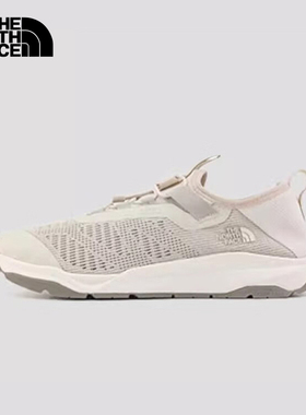 THE NORTH FACE北面户外运动2025S/S女休闲鞋 NF0A8AE46T11