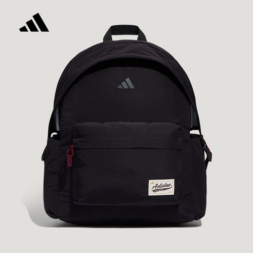 阿迪达斯 （adidas）|（新款）2026冬中性双肩背包 KZ2252
