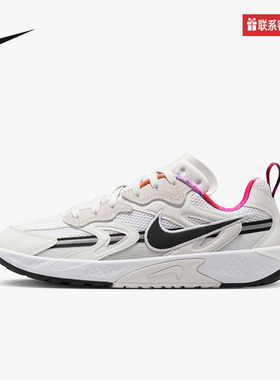 Nike耐克官方运动2025秋女鞋CUPSOLE FZ8966-100