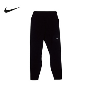 Nike耐克官方运动2026春女紧身裤 FN3233-013