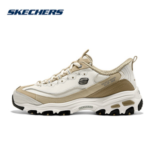 斯凯奇运动2025秋女休闲鞋 150721-NAT