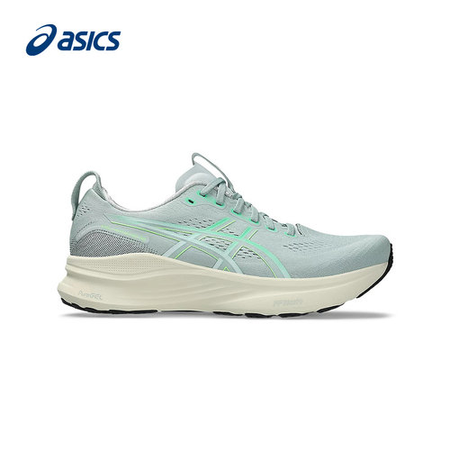 ASICS亚瑟士运动2026S/S男低帮鞋 1011C052-402 - 封面