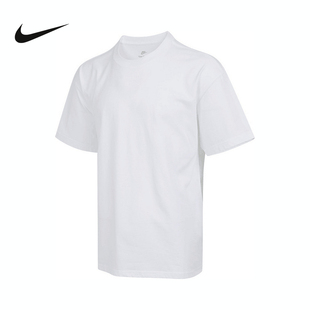 100 IB4420 Nike耐克官方运动2025冬男短袖 针织衫