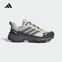 adidas阿迪达斯官方运动2025秋女户外鞋 JQ6725