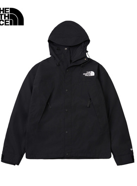 THE NORTH FACE|（新款）2026S/S男冲锋衣 NF0A831MKX81