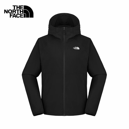 THE NORTH FACE|（新款）2026S/S女皮肤衣 NF0A8G7HJK31