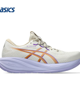 ASICS|（新款）2026F/W女跑步鞋 1012B916-250