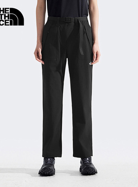 THE NORTH FACE|（新款）2026S/S女长裤 NF0A8CJVJK31