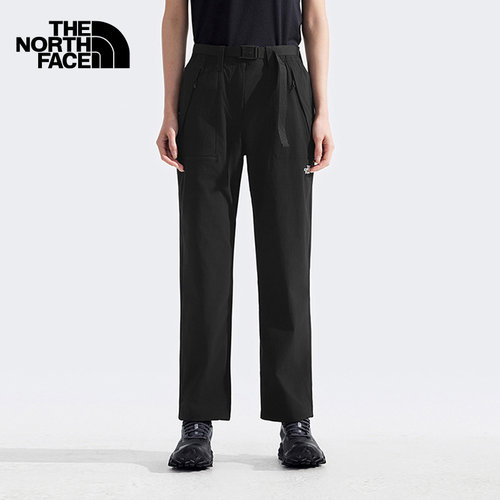 THE NORTH FACE|（新款）2026S/S女长裤 NF0A8CJVJK31