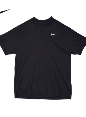 耐克（NIKE）|（新款）2026夏男短袖POLO衫 DD8373-010