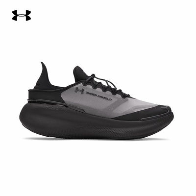 安德玛UNDERARMOUR运动2026中性运动休闲鞋 6006062-001