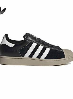 阿迪达斯 （adidas）|（新款）2026秋中性SUPERSTAR KJ9948
