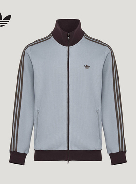 阿迪达斯 （adidas）|（新款）2026春男针织外套 KY5770