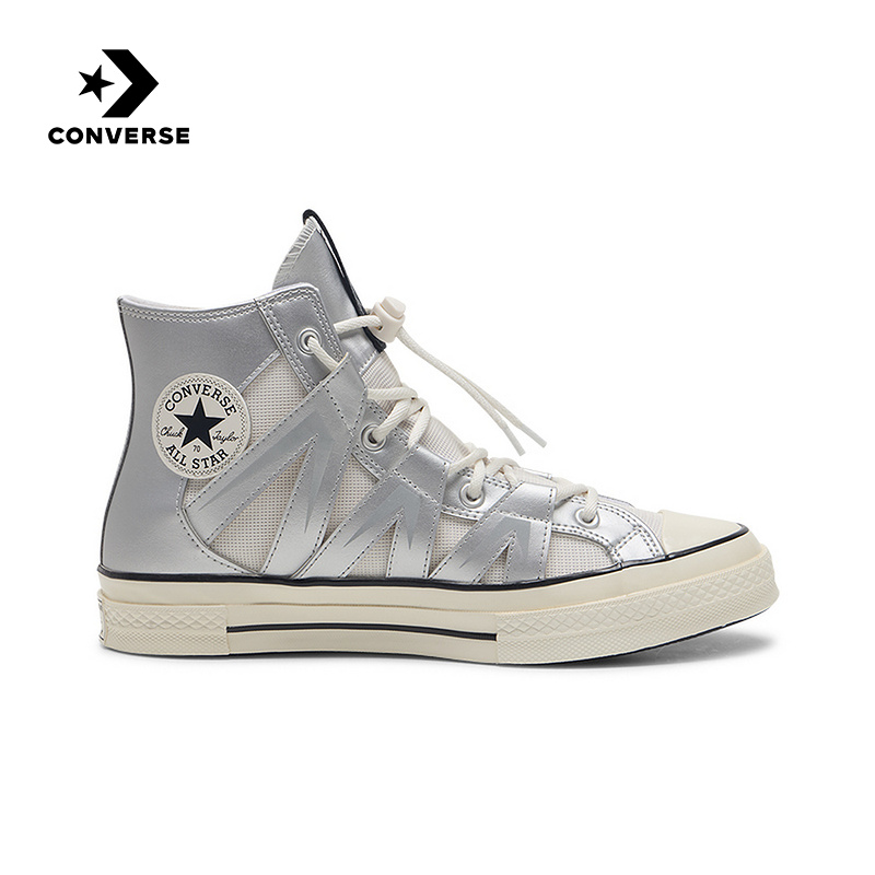 匡威Converse官方运动2025夏中性鞋CHUCK TAYLOR A15187C