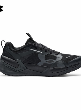 安德玛UNDERARMOUR运动2026S/S男训练鞋 6005926-001