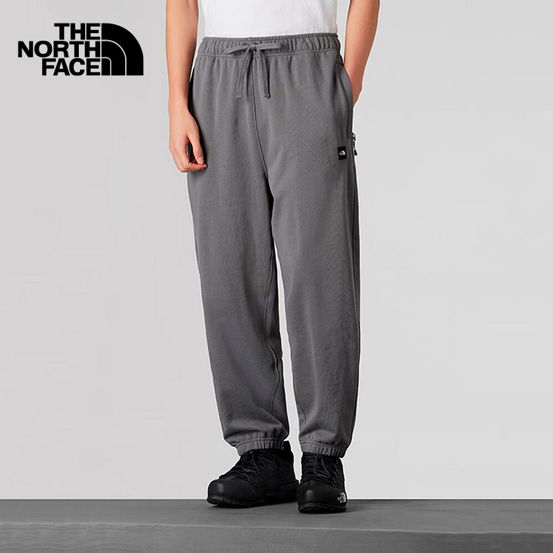 THE NORTH FACE北面户外运动2025S/S男长裤 NF0A8BUG0UZ1