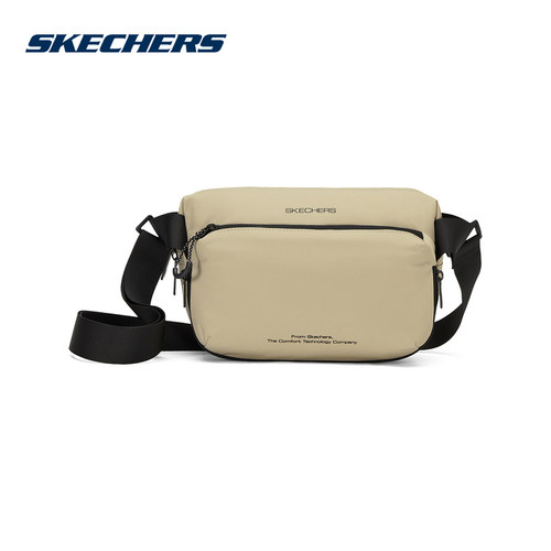 SKECHERS(斯凯奇)|（新款）2026秋中性包 P325U008-00F6