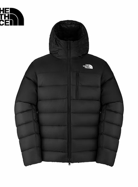 THE NORTH FACE北面户外运动2025F/W男羽绒服 NF0A8FZ2JK31