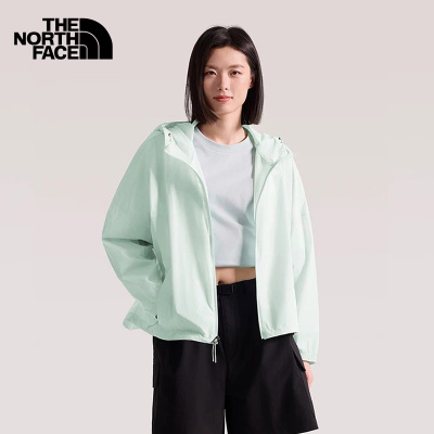 THE NORTH FACE|（新款）2026S/S女皮肤衣 NF0A8C52G701