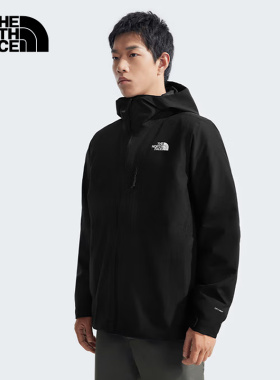 THE NORTH FACE北面户外运动2025F/W男三合一夹克 NF0A83SL4HF1