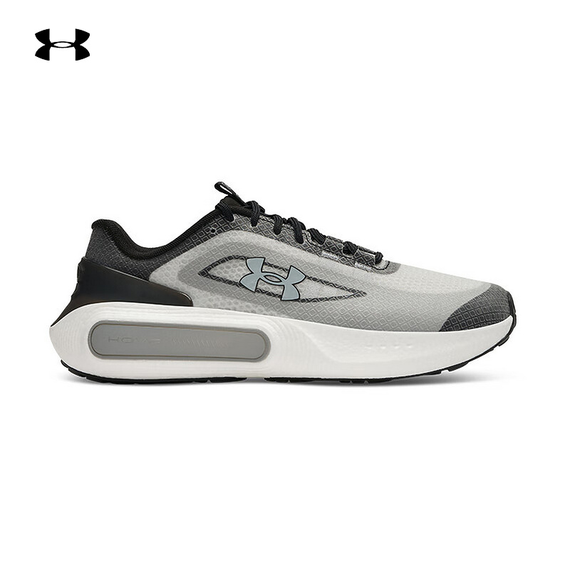 UNDERARMOUR安德玛官方运动2025中性运动休闲鞋 6007194-001