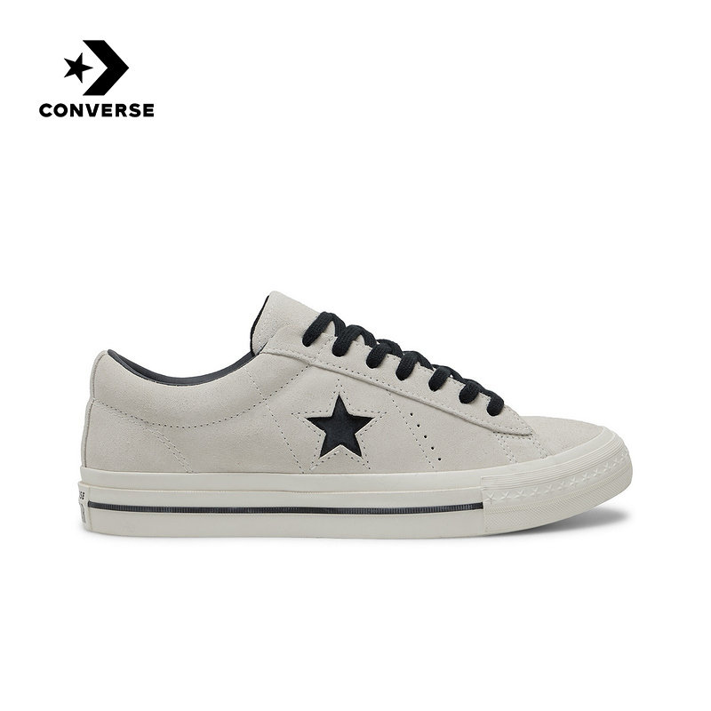 匡威（Converse）|（待检）2026春中性LIFESTYLE A16028C