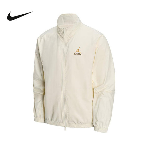 Nike耐克官方运动2025秋男梭织夹克 II0484-047