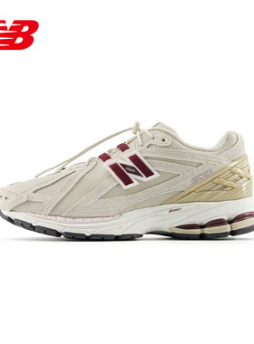 New Balance运动2026春中性慢跑鞋 U19068NC