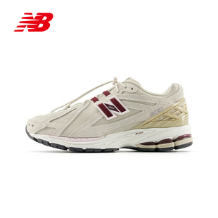 New Balance运动2026春中性慢跑鞋 U19068NC