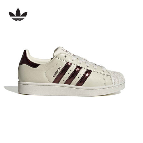 阿迪达斯 （adidas）|（新款）2026秋女SUPERSTAR KJ4692