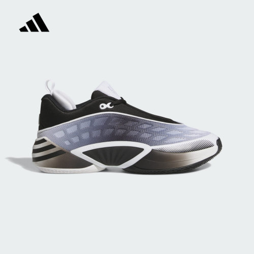 阿迪达斯 （adidas）|（新款）2026冬中性篮球鞋 KI9284