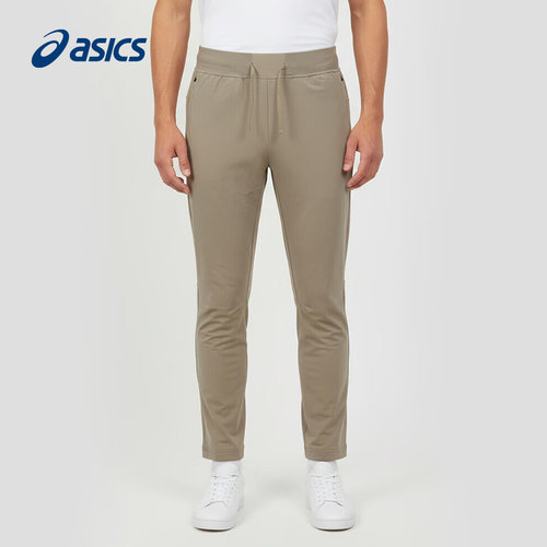 ASICS亚瑟士运动2026S/S男跑步长裤 2011D622-020