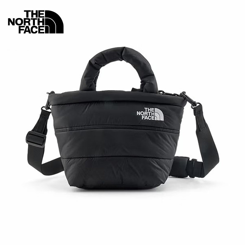 THE NORTH FACE北面运动户外2025F/W中性手提包 NF0A8F06KY41
