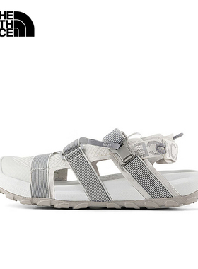 THE NORTH FACE|（新款）2026S/S中性凉拖鞋 NF0A8G6NL0Y1
