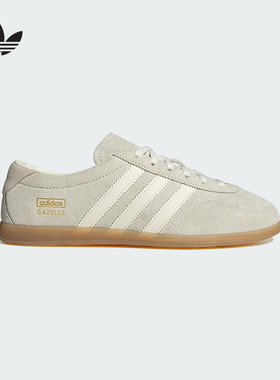 adidas阿迪达斯官方运动2026春女GAZELLE IH6933