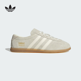 adidas阿迪达斯官方运动2026春女GAZELLE IH6933