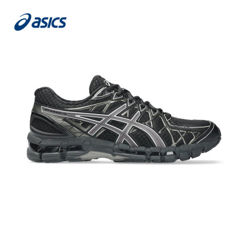 ASICS亚瑟士运动2026S/S中性低帮鞋 1203A388-003