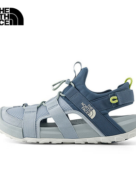 THE NORTH FACE|（新款）2026S/S男凉拖鞋 NF0A83NLKT31