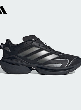 adidas阿迪达斯官方运动2025秋中性运动休闲鞋 JQ4286