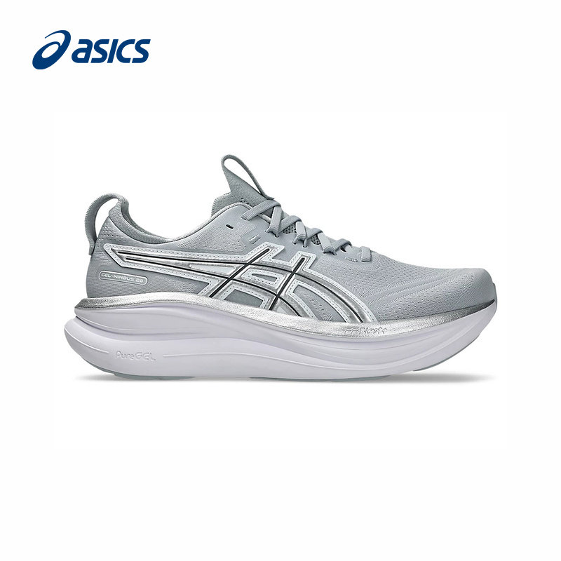 ASICS|新品2026S/S男低帮鞋 1011C222-020图片