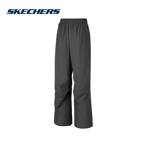 SKECHERS(斯凯奇)|（新款）2026秋女长裤 P326W008-02KY