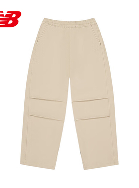 New Balance运动2026春中性梭织裤 MB61O6DY-SOT