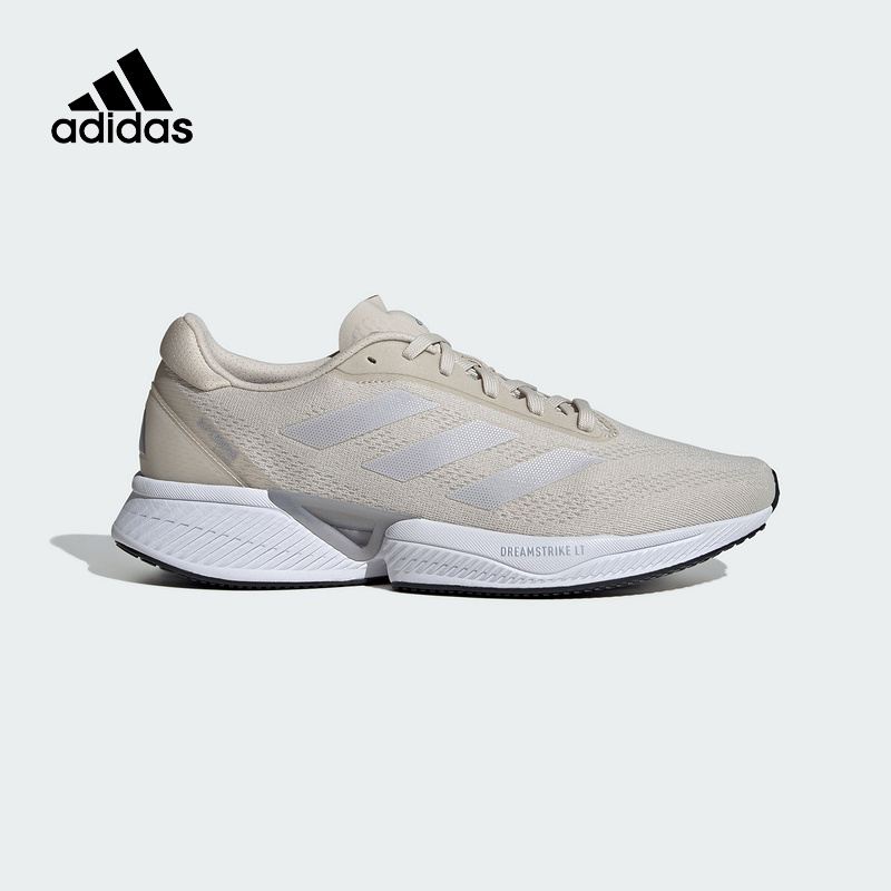 adidas阿迪达斯官方旗舰2024夏中性跑步鞋 IH0441