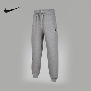 Nike耐克官方运动2025冬男针织长裤 091 IO6219