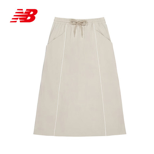 New Balance|（新款）2026夏女裙子 WB61T2L3-SHY