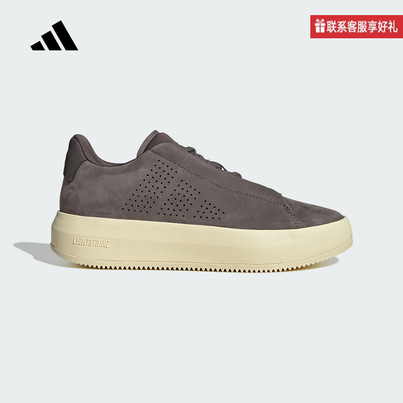 adidas阿迪达斯官方运动2025夏男运动休闲鞋 JP5474