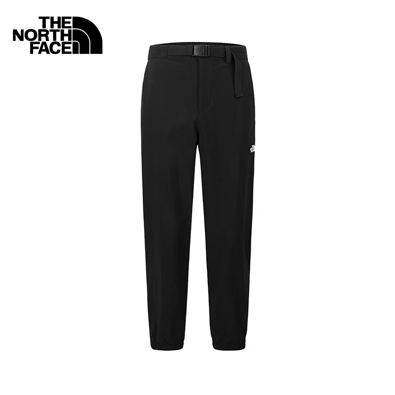 THE NORTH FACE北面户外运动2025S/S男长裤 NF0A8CUBJK31